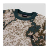 Carpet Club Knit Sweater  Forest