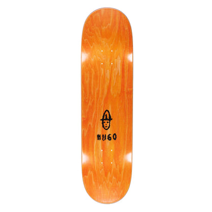 Pedal Hugo Boserup