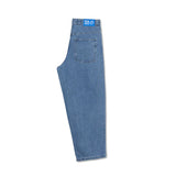 BIG BOY PANTS  MID BLUE