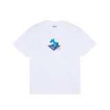 Dog Tee White