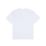 Panter Jet Tee White