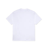 Reaper Tee White
