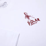Reaper Tee White