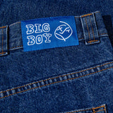 Big Boy Jeans Dark Blue