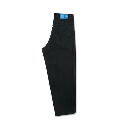 Big Boy Pants Pitch Black