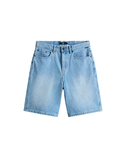 LX Jort LIGHT STONEWASH