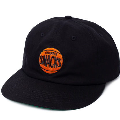 Basketball Cap Black