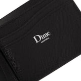 Dime Wallet Black
