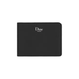 Dime Wallet Black