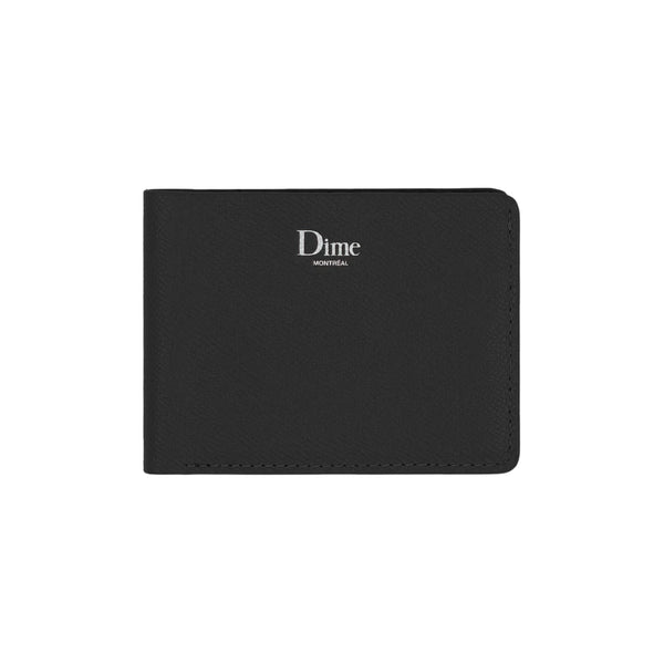 Dime Wallet Black
