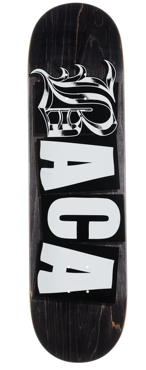 SAMMY BACA ICON OLD E 8.5”