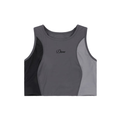 Sports Bra Black