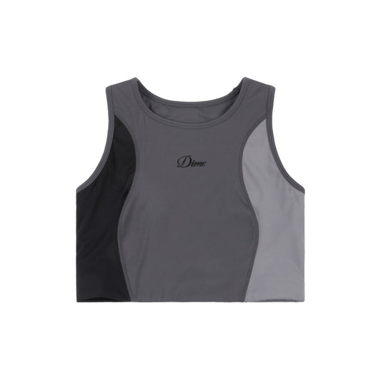 Sports Bra Black