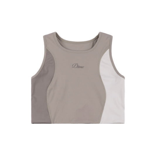 SPORTS TOP Taupe