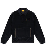 Friends Corduroy Pullover Dark Navy