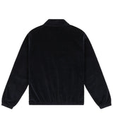 Friends Corduroy Pullover Dark Navy
