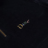 Friends Corduroy Pullover Dark Navy