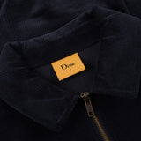Friends Corduroy Pullover Dark Navy