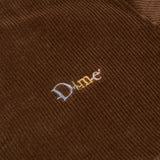 Friends Corduroy Pullover  Light Brown