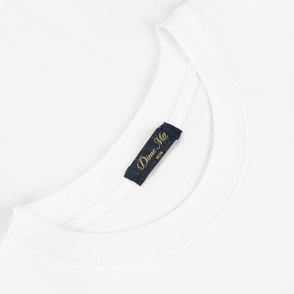 PAINT T-SHIRT White