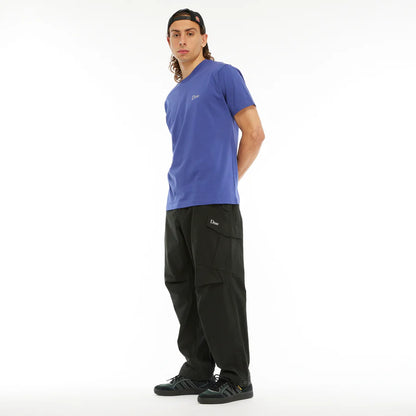 Classic Small Logo T-Shirt Indigo