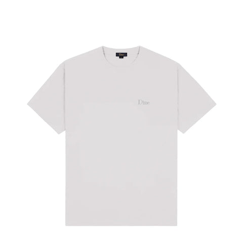 Classic Small Logo T-Shirt Cement