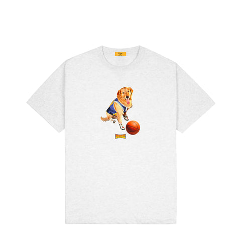 Bud T-Shirt Ash