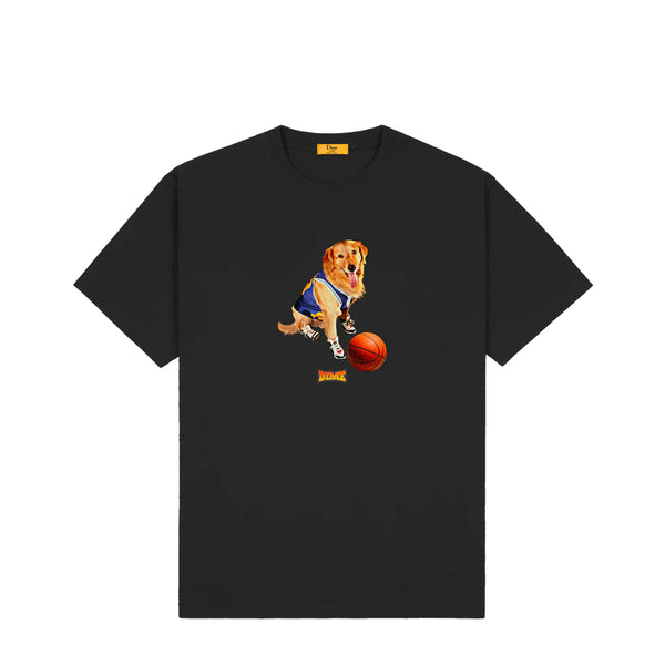 Bud T-Shirt Black