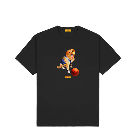 Bud T-Shirt Black