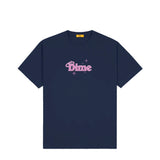 Halo T-Shirt Navy