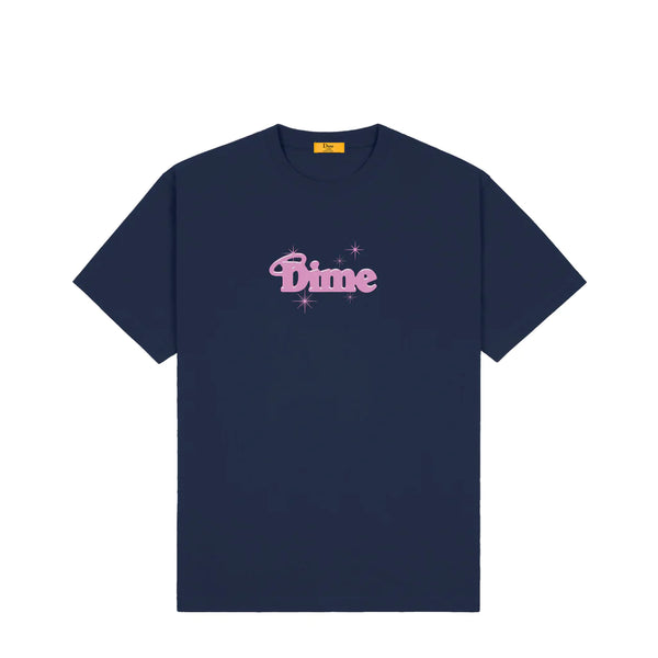 Halo T-Shirt Navy