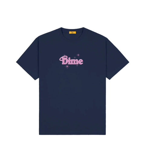Halo T-Shirt Navy
