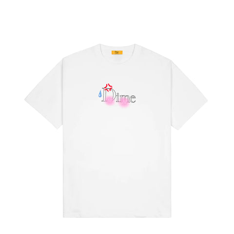 Senpai T-Shirt White