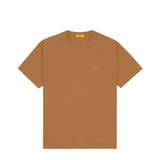 Classic Small Logo T-Shirt Cappuccino