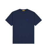 Classic Small Logo T-Shirt Navy