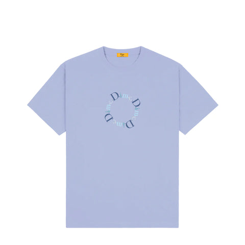 Classic Bff T-Shirt Light indigo