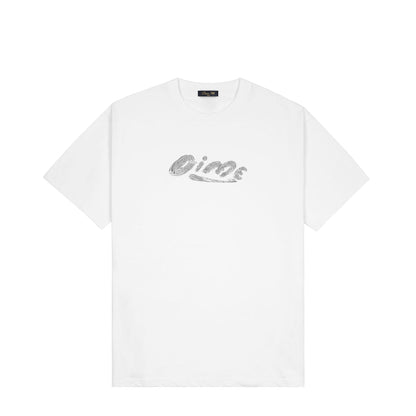 PAINT T-SHIRT White
