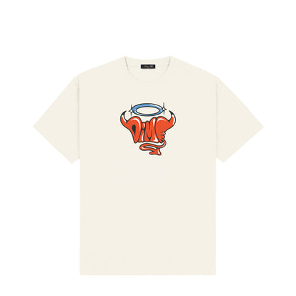 PURGATORY T-SHIRT Natural