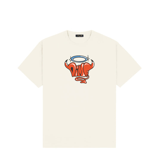 PURGATORY T-SHIRT Natural