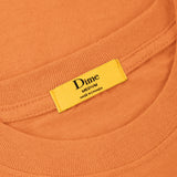 Classic Small Logo T-Shirt Jupiter