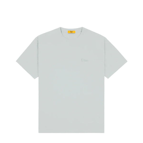 Classic Small Logo T-Shirt Ice Water