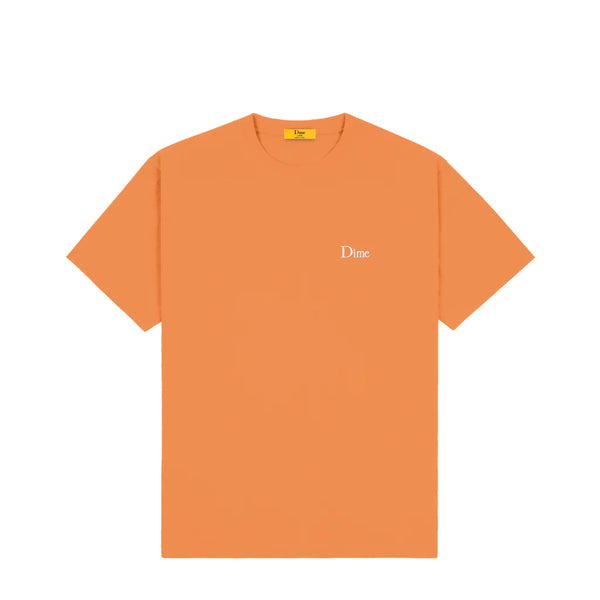 Classic Small Logo T-Shirt Jupiter
