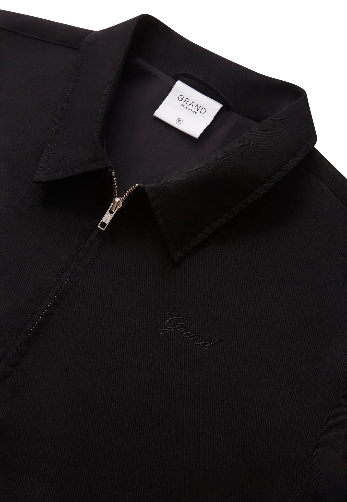 Tompkins Jacket Cotton