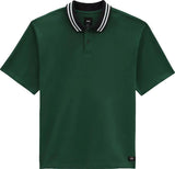 Penn Polo Shirt Eden