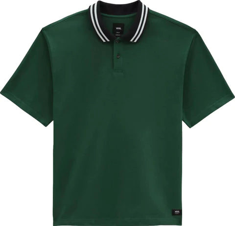 Penn Polo Shirt Eden