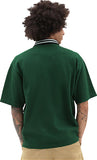 Penn Polo Shirt Eden