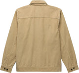 Drill Chore Coat Corduroy Taos Taupe