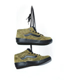 Zahba Mid Beatrice Domond Dark Olive