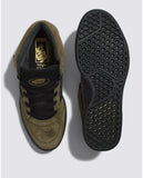 Zahba Mid Beatrice Domond Dark Olive