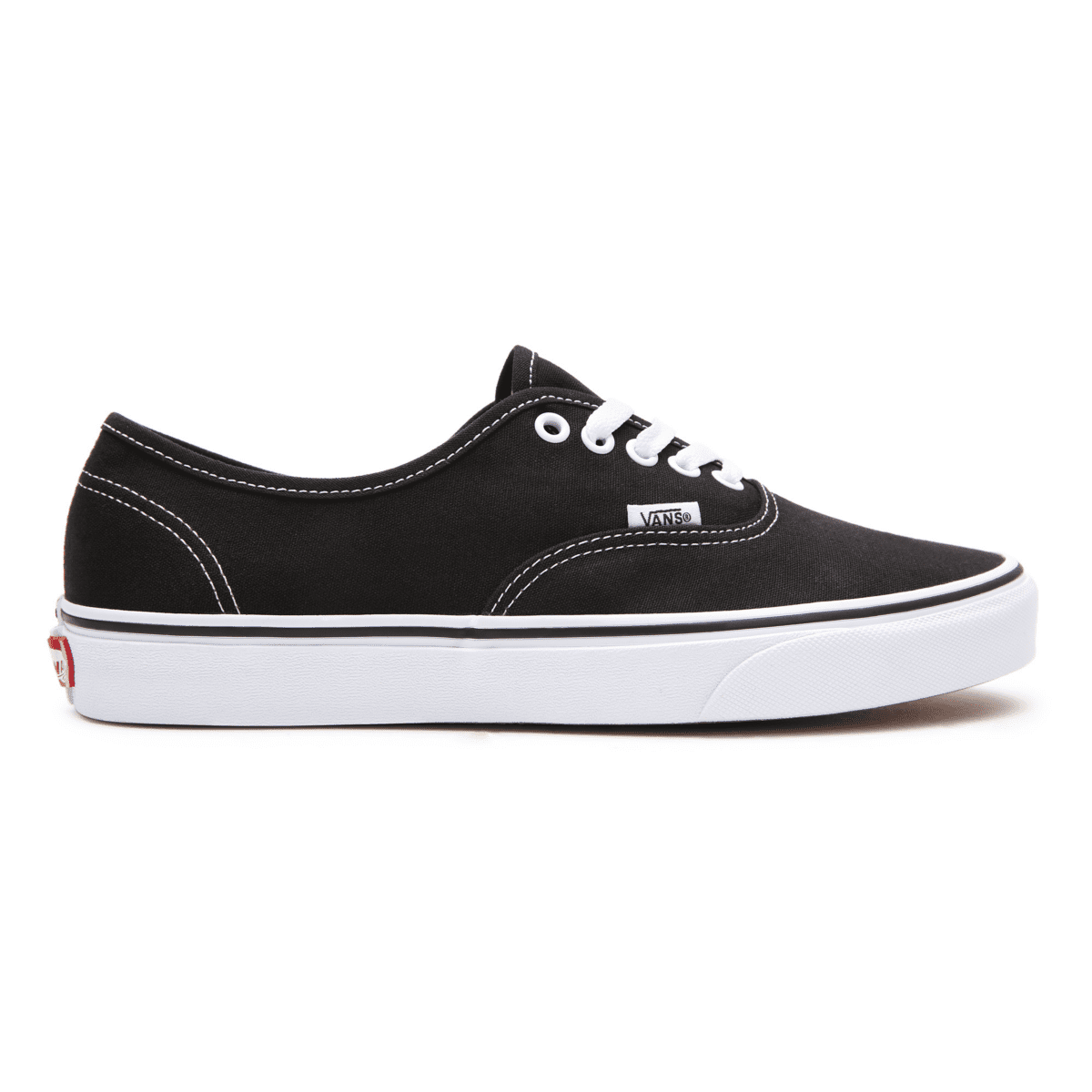 Authentic Black